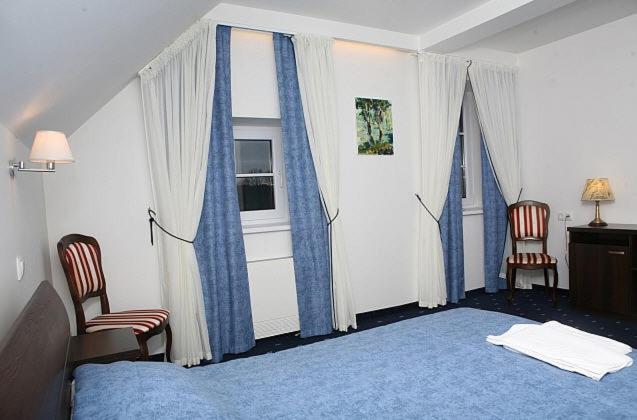 Guest House Birutes Uostas Šventoji Chambre photo
