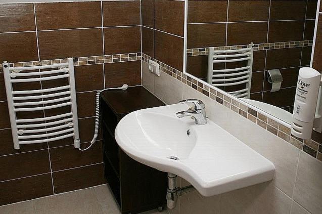 Guest House Birutes Uostas Šventoji Chambre photo