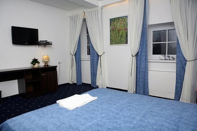 Guest House Birutes Uostas Šventoji Chambre photo