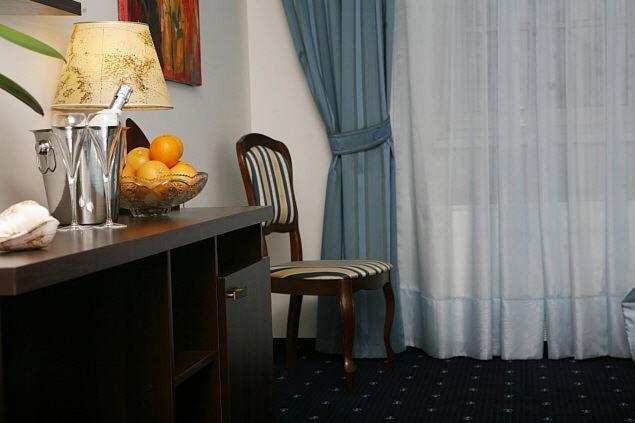 Guest House Birutes Uostas Šventoji Chambre photo