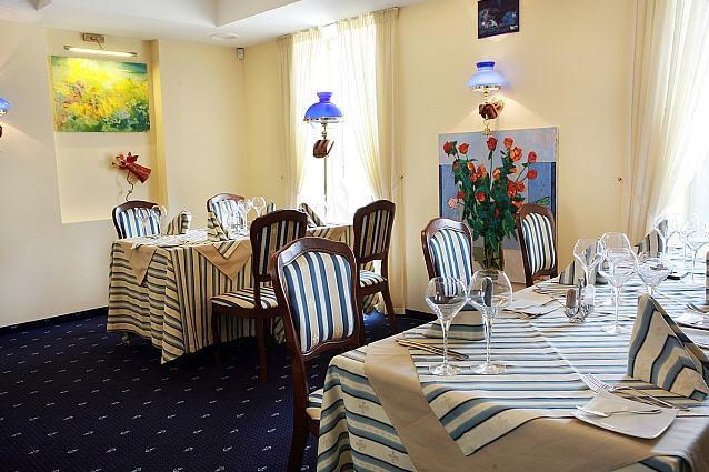 Guest House Birutes Uostas Šventoji Extérieur photo