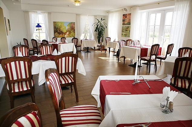 Guest House Birutes Uostas Šventoji Extérieur photo