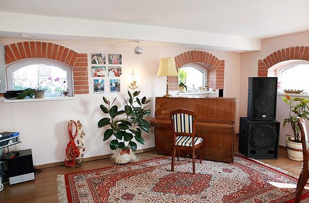 Guest House Birutes Uostas Šventoji Extérieur photo