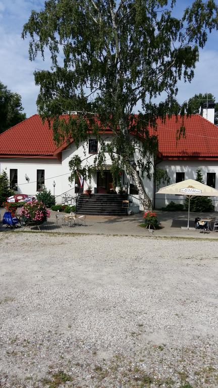 Guest House Birutes Uostas Šventoji Extérieur photo