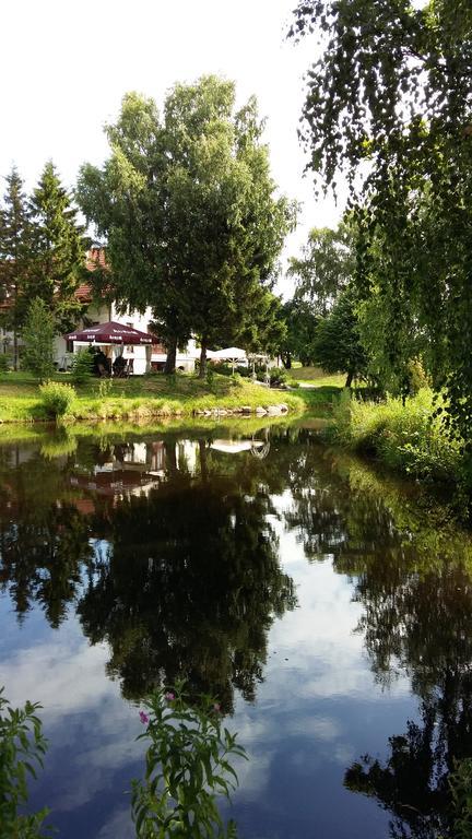 Guest House Birutes Uostas Šventoji Extérieur photo