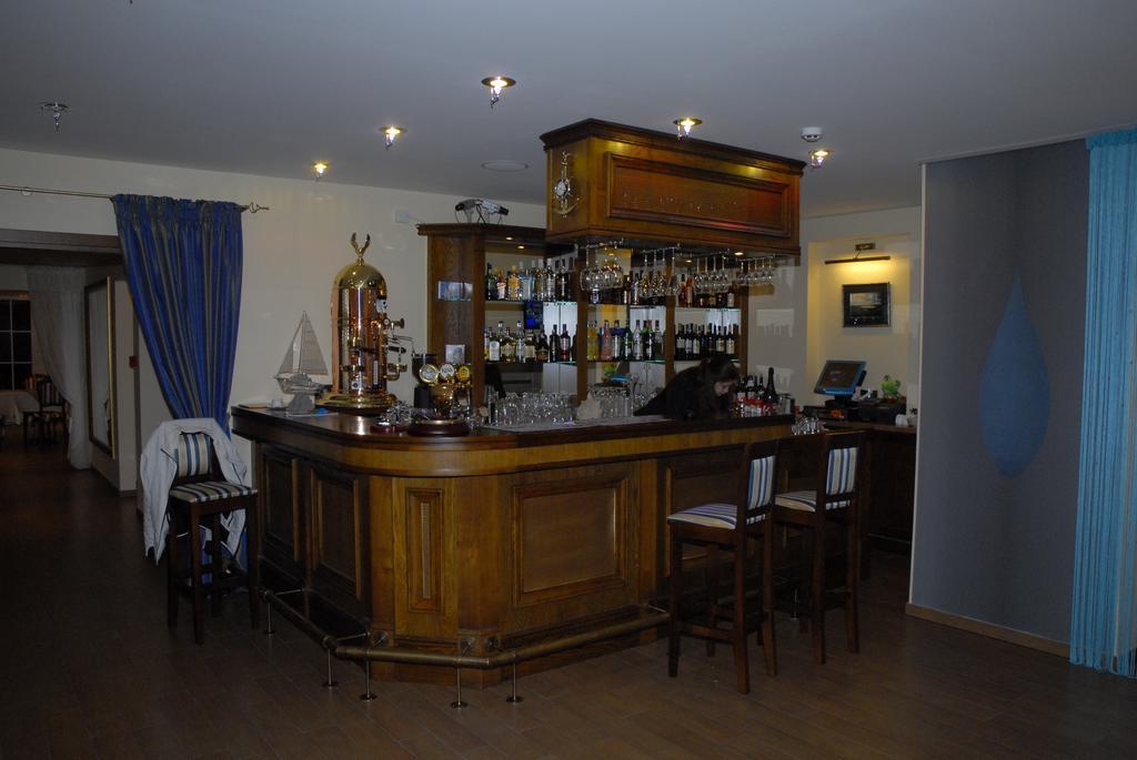 Guest House Birutes Uostas Šventoji Extérieur photo